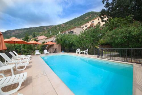 Hotel Et R�sidence Cala Di Sole