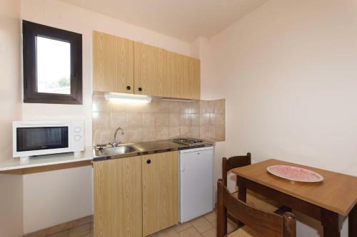 Hotel Et R�sidence Cala Di Sole