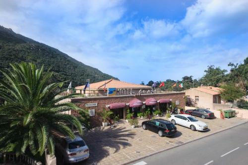 Hotel Et R�sidence Cala Di Sole