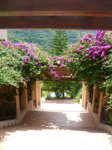 Hotel Et R�sidence Cala Di Sole