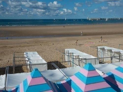 Rental Apartment Rue Guynemer