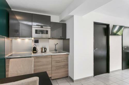 Coeur Urbain Apartments - Place De La Com�die