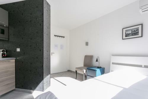 Coeur Urbain Apartments - Place De La Com�die