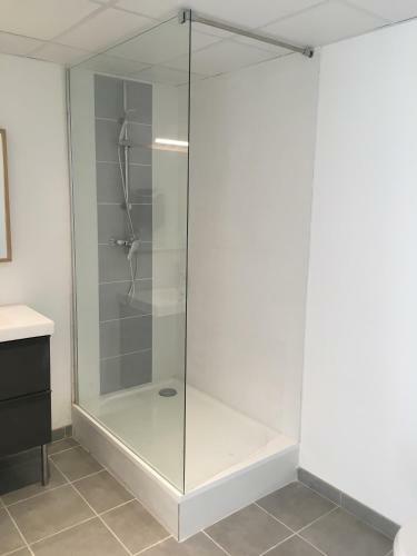 Coeur Urbain Apartments - Place De La Com�die