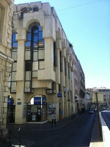 Coeur Urbain Apartments - Place De La Com�die