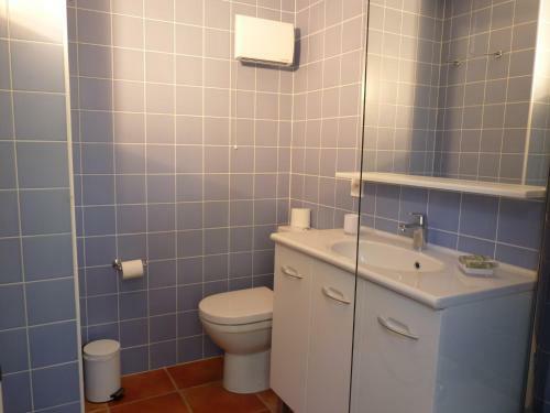 Apartamento Residence Les Sellettes - Les Studios