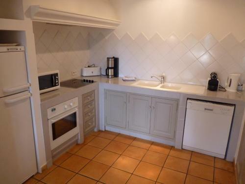 Apartamento Residence Les Sellettes - Les Studios