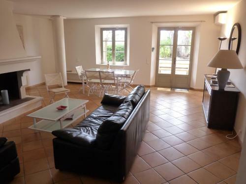 Apartamento Residence Les Sellettes - Les Studios