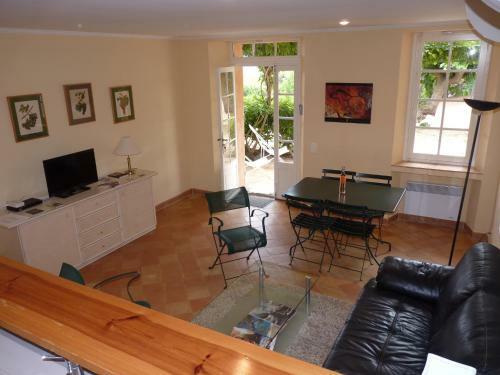 Apartamento Residence Les Sellettes - Les Studios