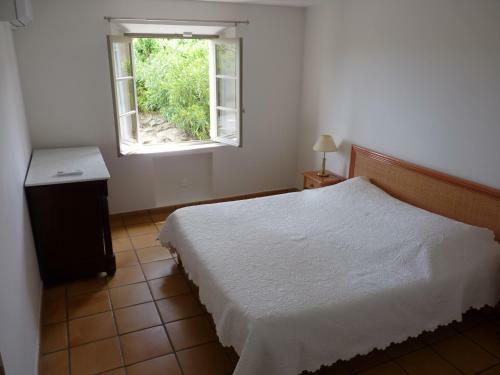 Apartamento Residence Les Sellettes - Les Studios
