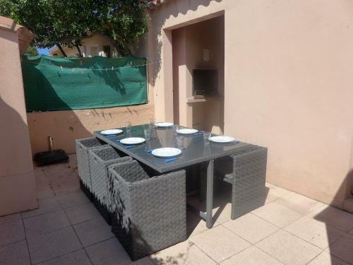 Holiday Home Herriot