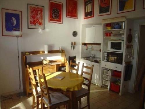 Rental Apartment Grand Large