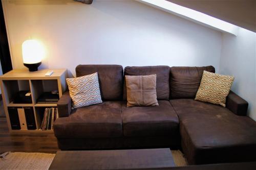 Apartamento Viva Riviera - 11 Rue Commandant Andr�