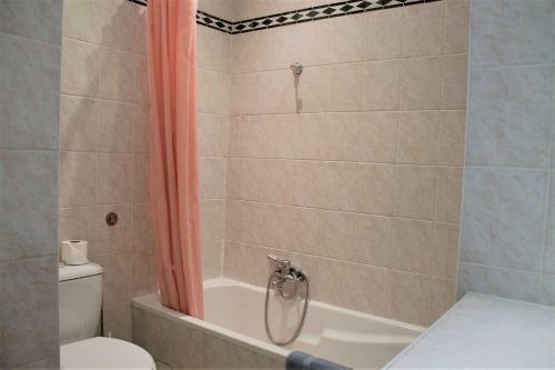 Apartamento Viva Riviera - 11 Rue Commandant Andr�