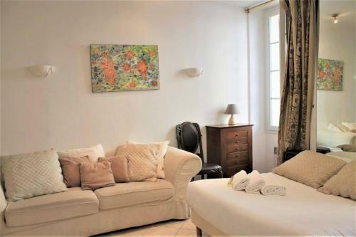 Apartamento Viva Riviera - 11 Rue Commandant Andr�