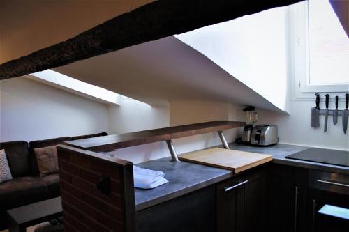 Apartamento Viva Riviera - 11 Rue Commandant Andr�