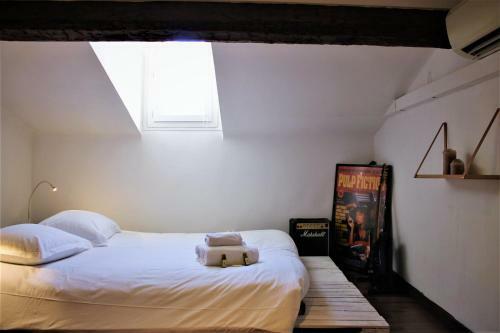 Apartamento Viva Riviera - 11 Rue Commandant Andr�