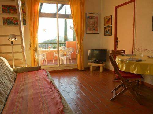 Apartment Les Mas De Pramousquier.1
