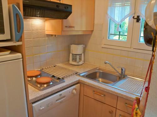 Apartment Les Mas De Pramousquier.1