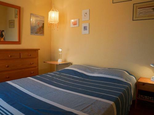 Apartment Les Mas De Pramousquier.1