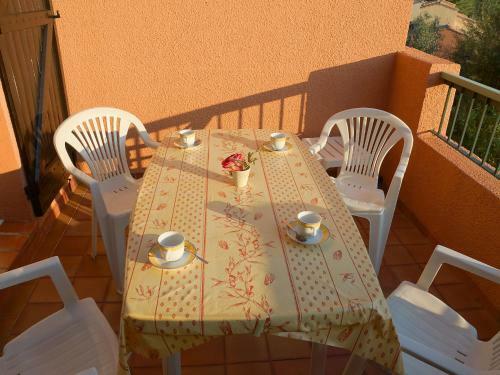 Apartment Les Mas De Pramousquier.1
