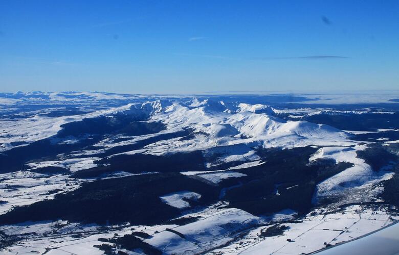 Hotel Campanile Clermont-ferrand ~ Riom