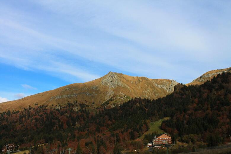 Hotel Campanile Clermont-ferrand ~ Riom