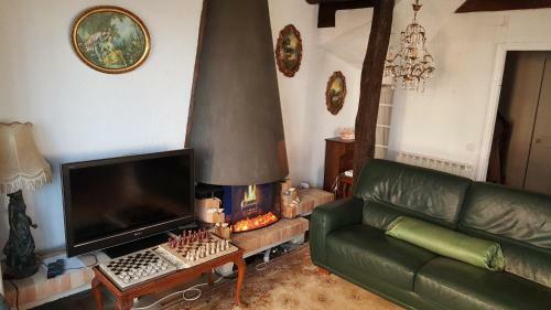 Villa La Korrigane