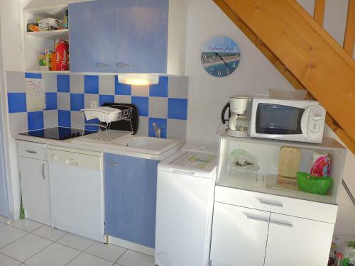 Apartamento Holiday Home Plein Sud