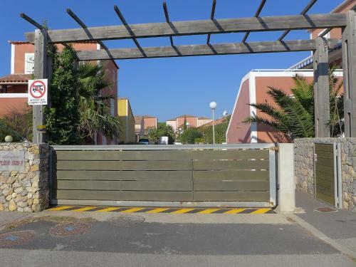 Apartamento Holiday Home Plein Sud