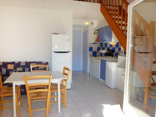 Apartamento Holiday Home Plein Sud