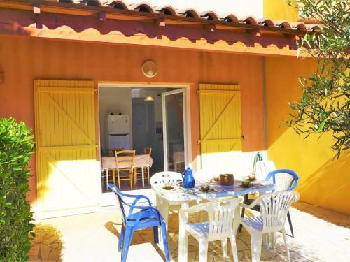 Apartamento Holiday Home Plein Sud