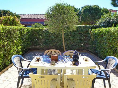 Apartamento Holiday Home Plein Sud