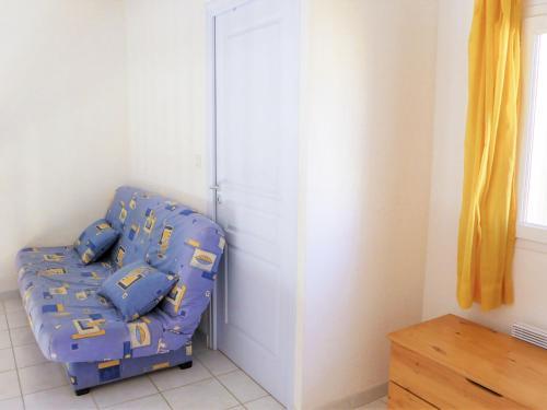 Apartamento Holiday Home Plein Sud