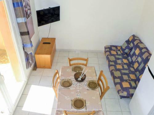 Apartamento Holiday Home Plein Sud