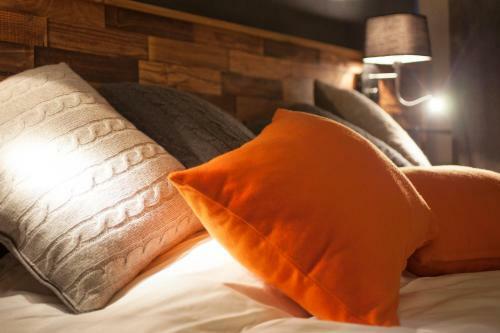 Hotel H�tel Saint Charles Val Cenis