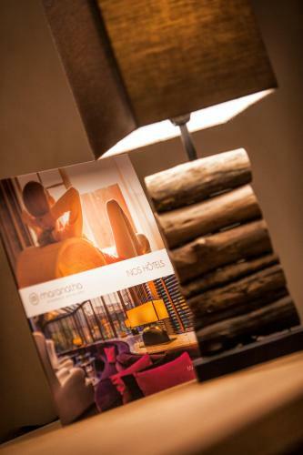 Hotel H�tel Saint Charles Val Cenis