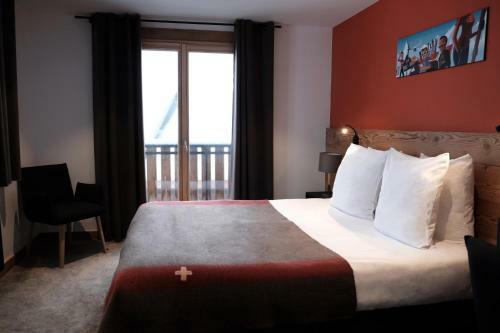 Hotel H�tel La Grande Lani�re