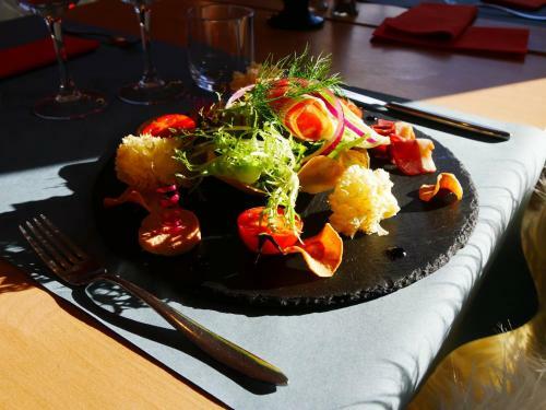 Hotel H�tel La Grande Lani�re