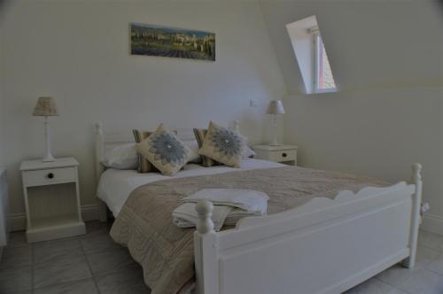 Hostal Ch�teau Du Doux- Holiday Apartments
