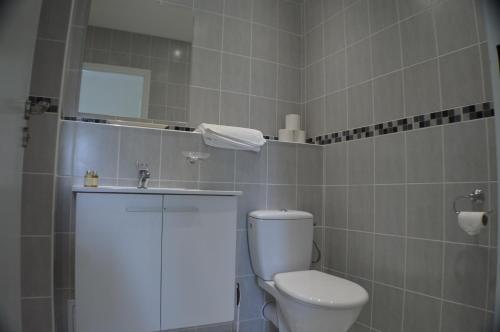 Hostal Ch�teau Du Doux- Holiday Apartments