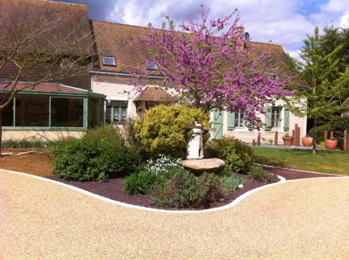 Les Roulottes De La Ferme Chauvet