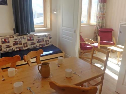Apartment Arcelle.1