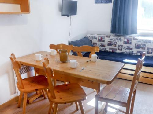 Apartment Arcelle.1
