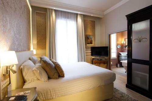 Best Western Premier Grand Monarque Hotel & Spa
