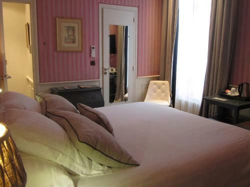 Best Western Premier Grand Monarque Hotel & Spa