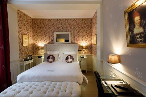 Best Western Premier Grand Monarque Hotel & Spa