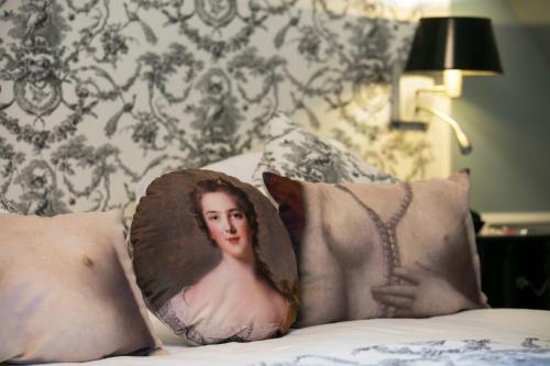 Best Western Premier Grand Monarque Hotel & Spa