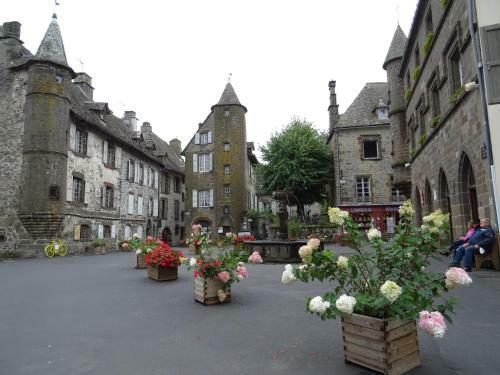 Bed & Breakfast Chambre D'h�tes La Maison De Barrouze