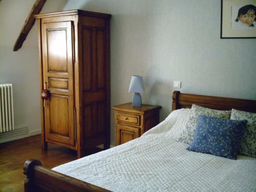 Bed & Breakfast Chambre D'h�tes La Maison De Barrouze